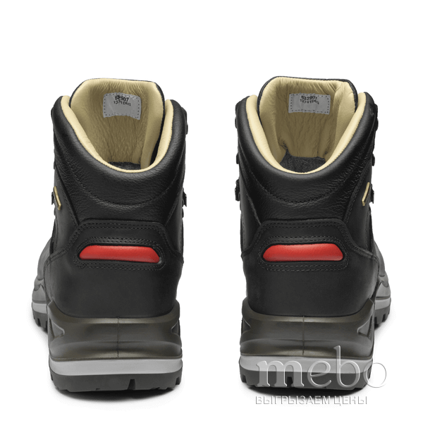 Кожаные ботинки Grisport 13701-D14WT: мужские Ботинки - 4 | mebo.com.ua