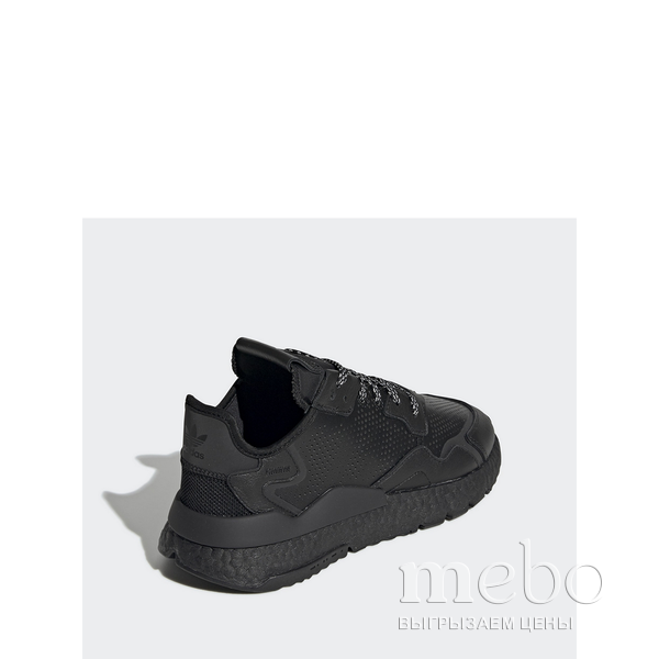 Кросівки Adidas Originals Nite Jogger EF5400: мужские Кросівки - 5 | mebo.com.ua