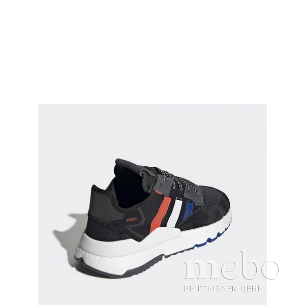 Кросівки Adidas Nite Jogger EG2860: мужские Кросівки - 3 | mebo.com.ua