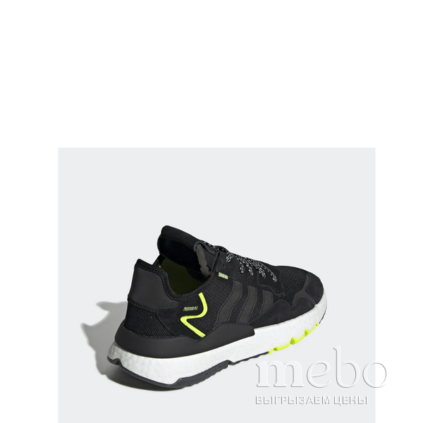 Кросівки Adidas Nite Jogger EG7409: мужские Кросівки - 3 | mebo.com.ua