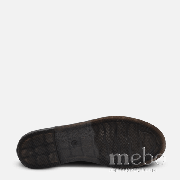 Туфли женские S5201: женские Кроссовки - 4 | mebo.com.ua