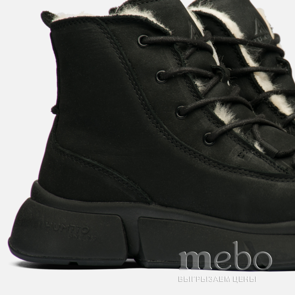 Ботинки Humtto 510549B1: женские Ботинки - 6 | mebo.com.ua