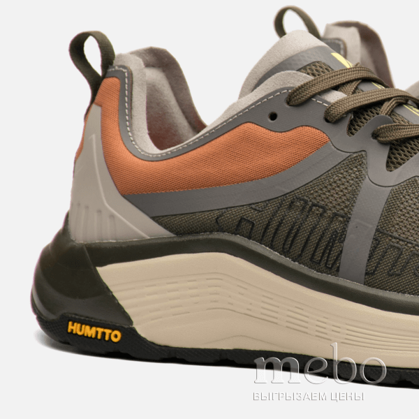 Кроссовки мужские Humtto 360615A3: мужские Кроссовки - 5 | mebo.com.ua