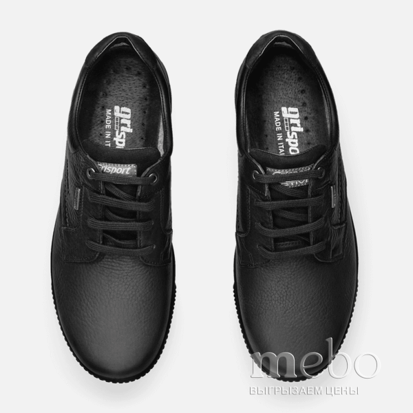 Полуботинки Grisport 41737-O10: мужские Черевики - 4 | mebo.com.ua