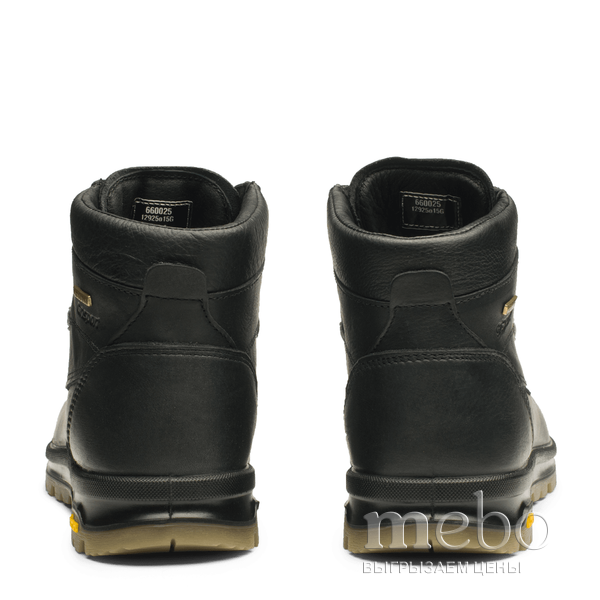 Ботинки Grisport 12925-O31: мужские Ботинки - 4 | mebo.com.ua