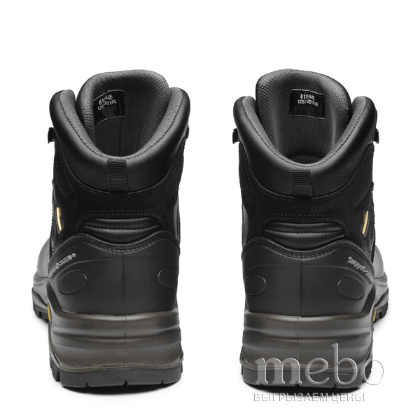 Ботинки Grisport 12833-D29: мужские Ботинки - 4 | mebo.com.ua