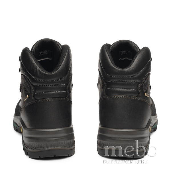 Ботинки Grisport 12801-D91: мужские Ботинки - 4 | mebo.com.ua