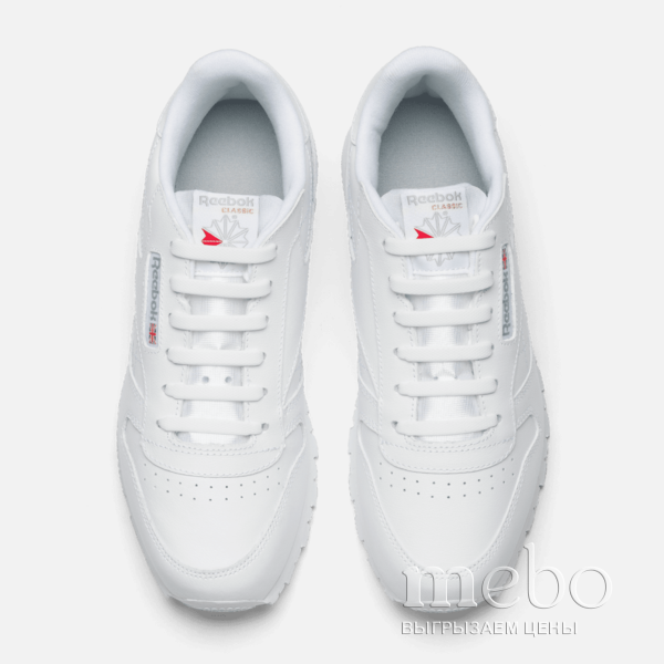 Силиконовые шнурки Coolnice B10 белые:  - 2 | mebo.com.ua