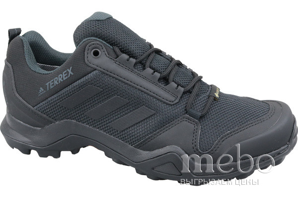Кроссовки Adidas Terrex AX3 GTX BC0516: мужские Кроссовки