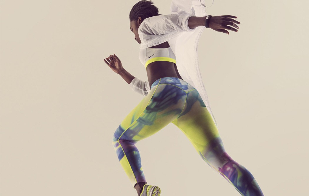 Совсем скоро новоиспеченная коллекция Nike BETRUE Collection