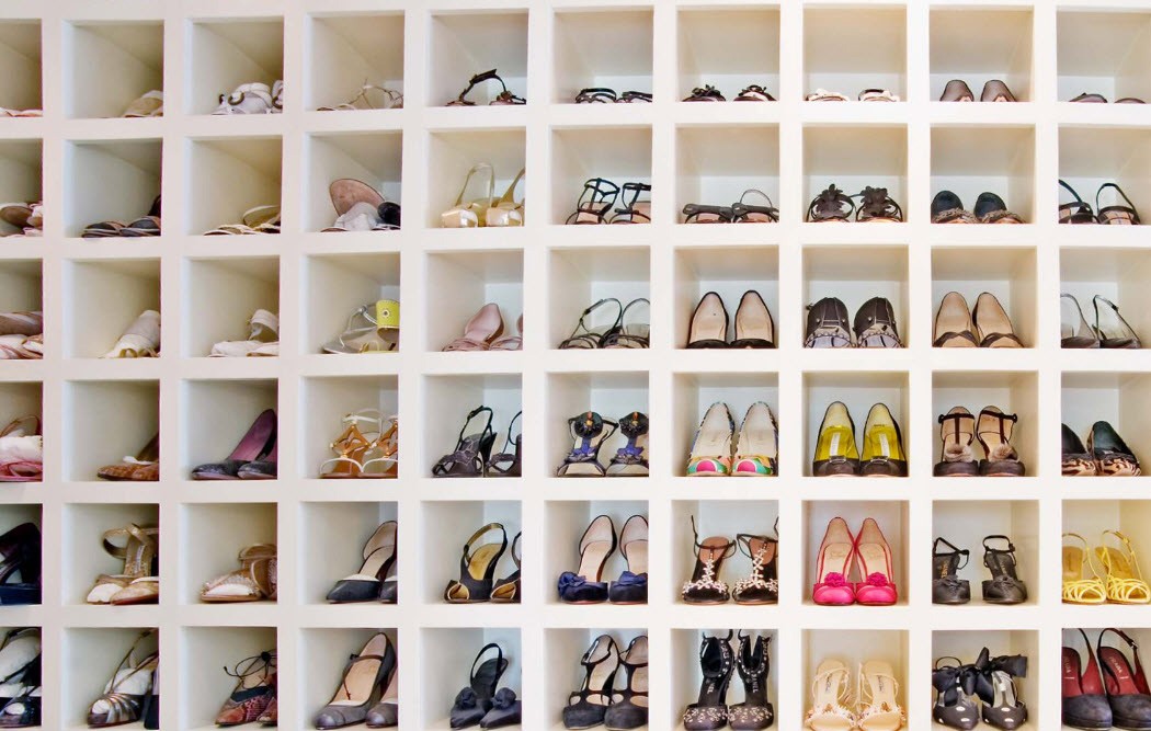 6 полезных советов для правильного хранения обуви в межсезонье