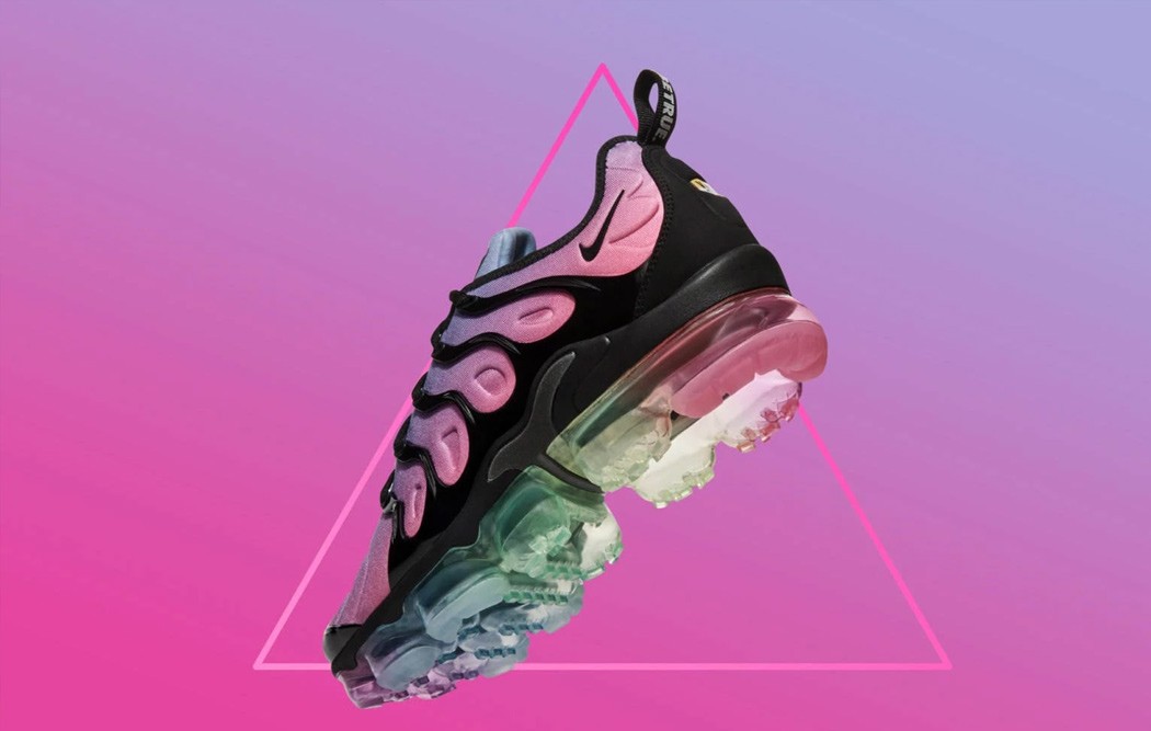 Nike выпустил коллекцию BETRUE в поддержку ЛГБТ 