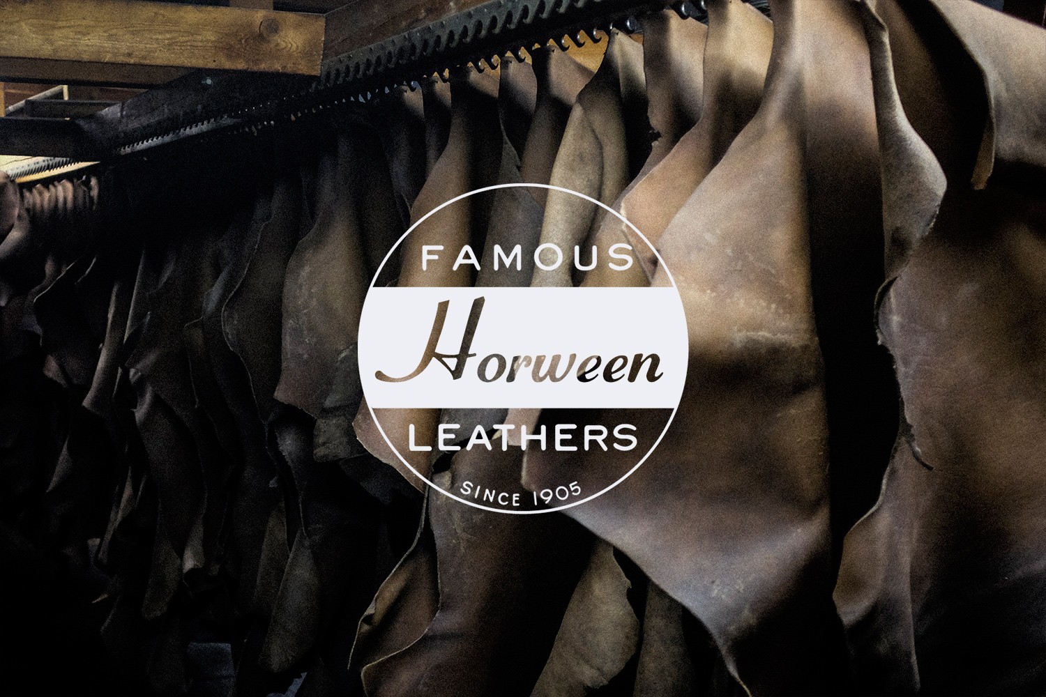 Horween Leather. История мирового лидера в кожевной отрасли