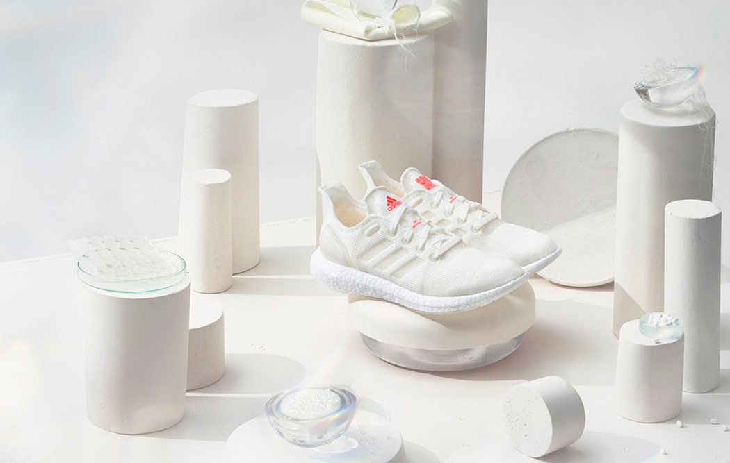 Уникальные Future Craft Loop: Аdidas создал кроссовки, которые можно перерабатывать