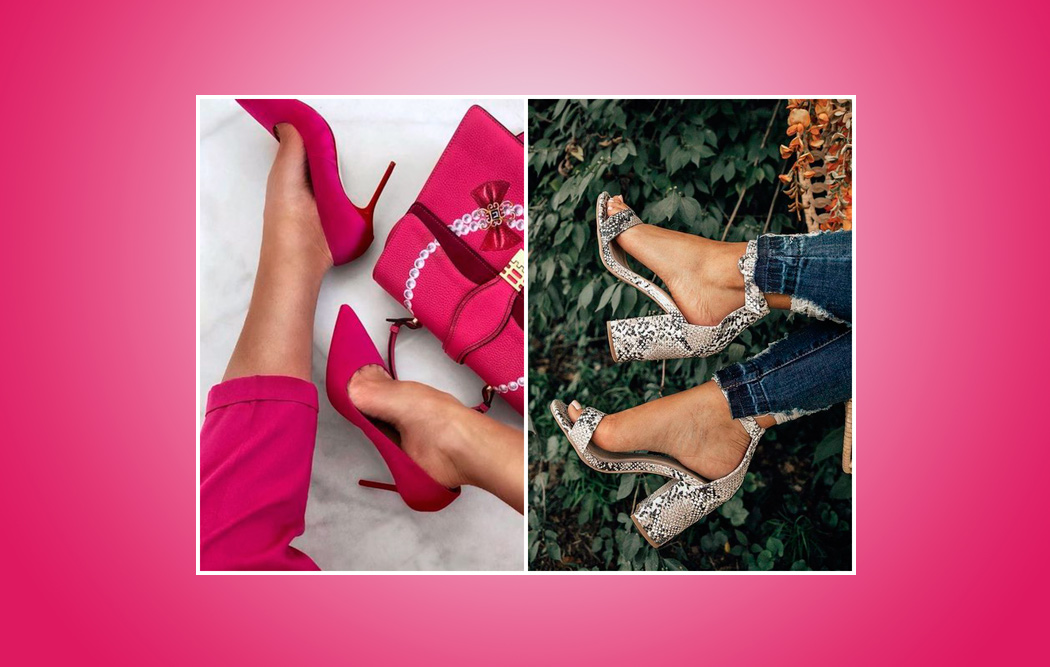 Модное лето: тенденции в женской обуви 2019