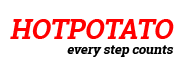Hotpotato