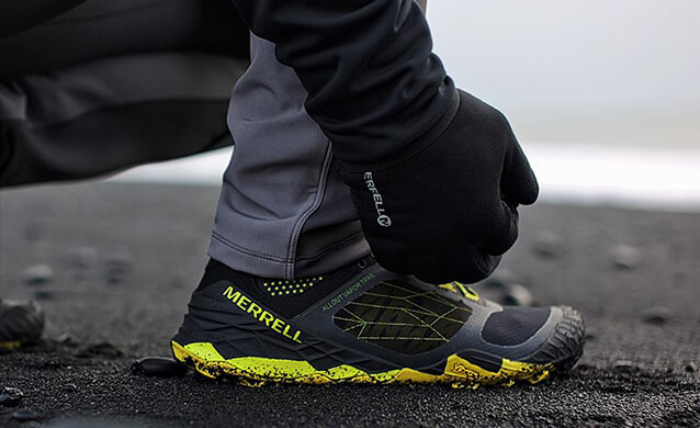 merrell merrell