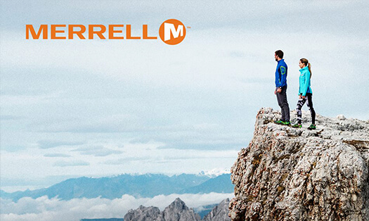 merrell merrell