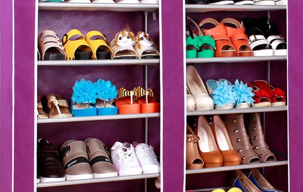 6 полезных советов для правильного хранения обуви в межсезонье - 5 | mebo.com.ua
