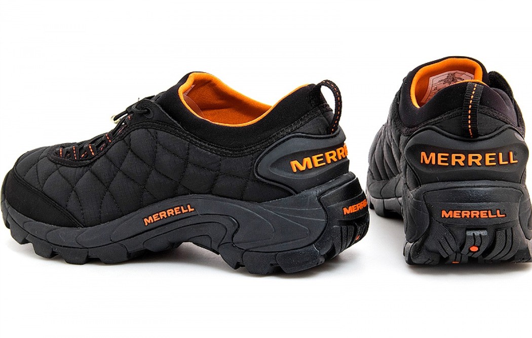 7 главных преимуществ осенней обуви Merrell - 8 | mebo.com.ua