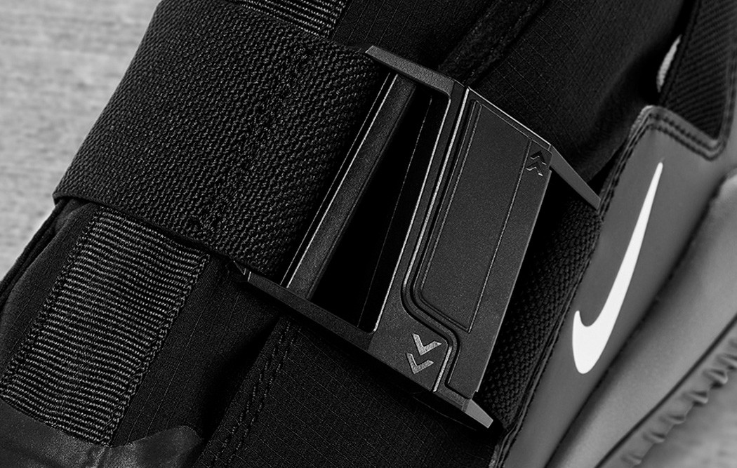 Сенсационная новинка от Nike - 4 | mebo.com.ua