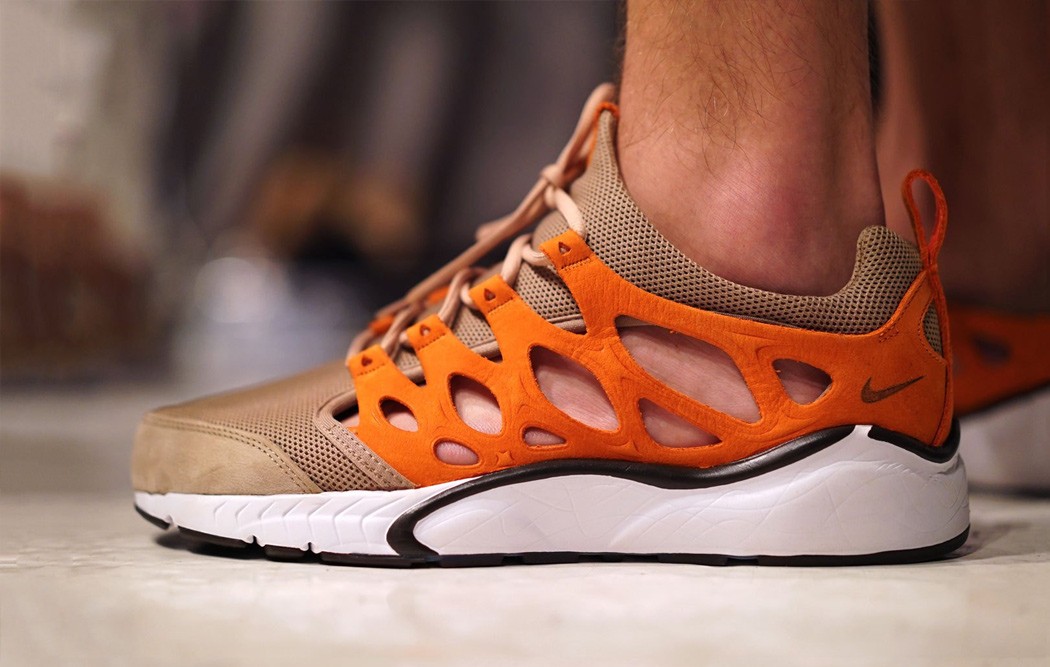 10 ошеломительных преимуществ осенних кроссовок Nike - 4 | mebo.com.ua