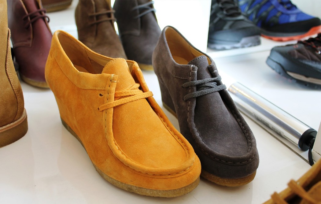 Учимся правильно красить обувь  - 7 | mebo.com.ua