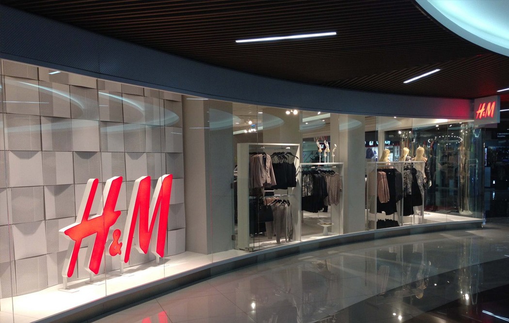 H&M откроет первый официальный магазин в Украине - 2 | mebo.com.ua