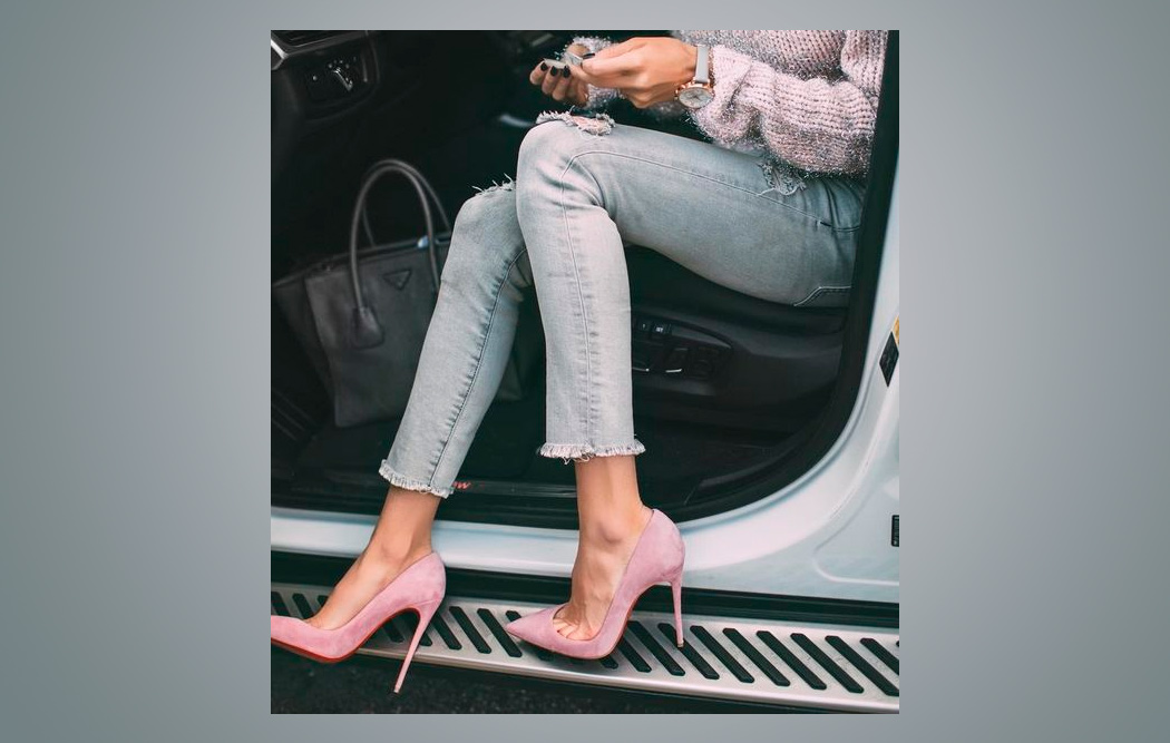 Модное лето: тенденции в женской обуви 2019 - 2 | mebo.com.ua