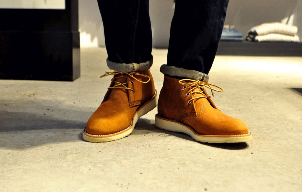 Как выбрать зимнюю обувь: 12 обязательных свойств - 4 | mebo.com.ua