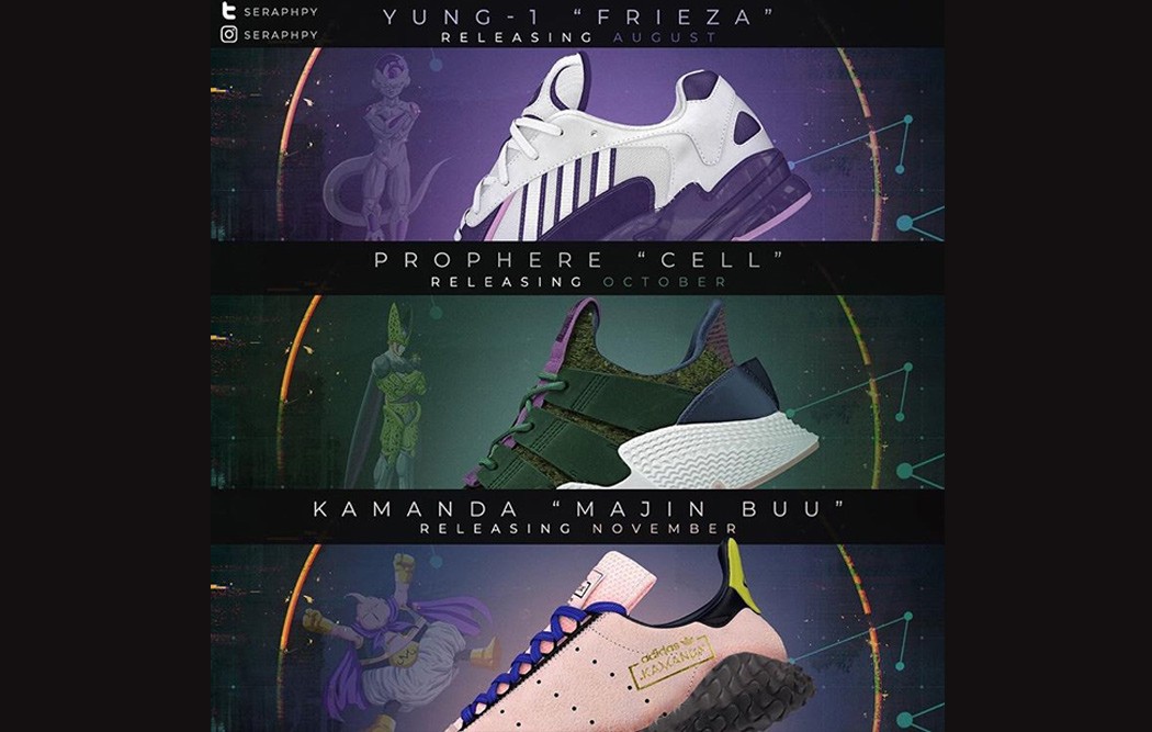 Аниме - образ Adidas Originals  - 2 | mebo.com.ua