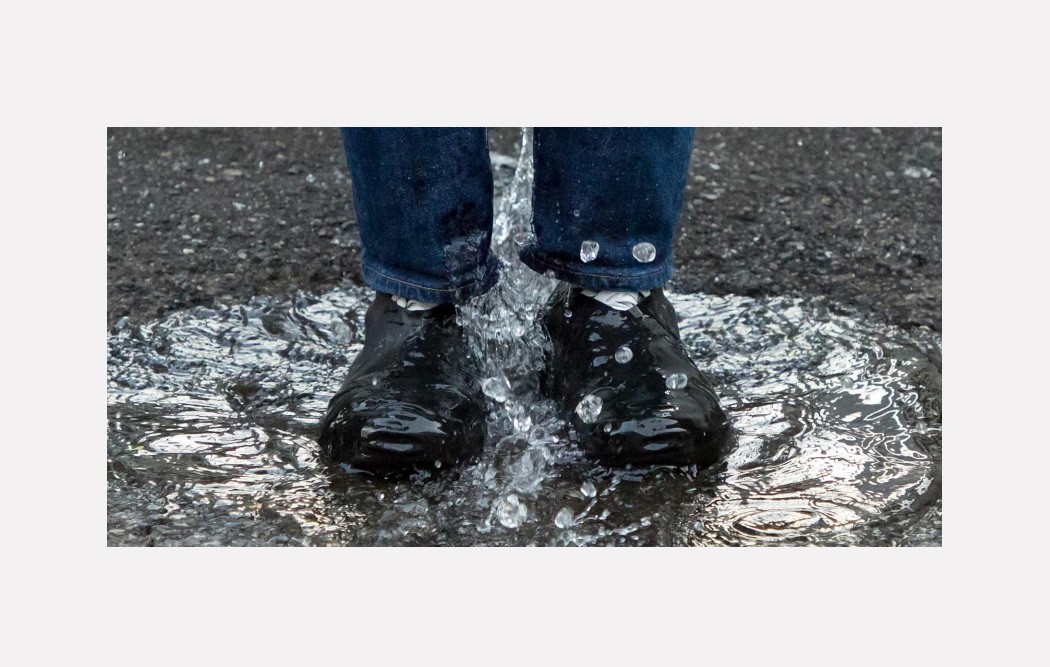 Носки-дождевики: достойная защита ботинок  нынешней зимой - 2 | mebo.com.ua