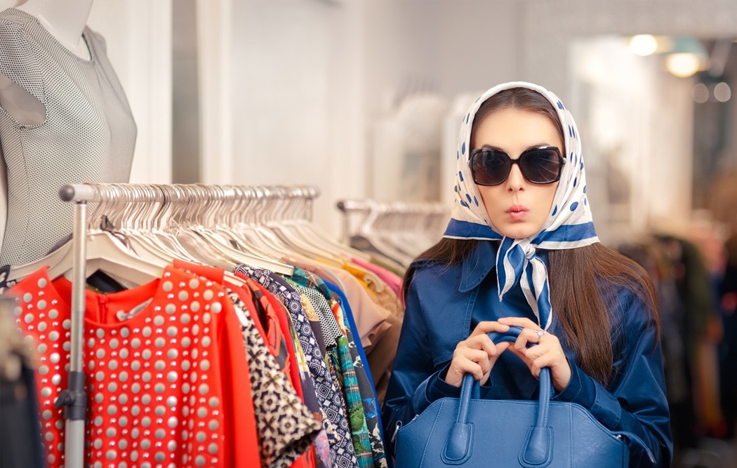 8 правил умного шоппинга - 4 | mebo.com.ua