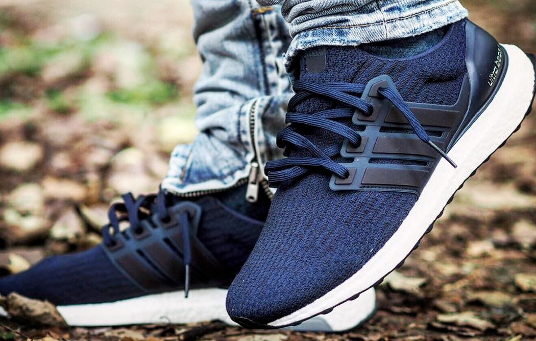 Топ лучших фото кроссовок в Instagram за последний месяц - 8 | mebo.com.ua