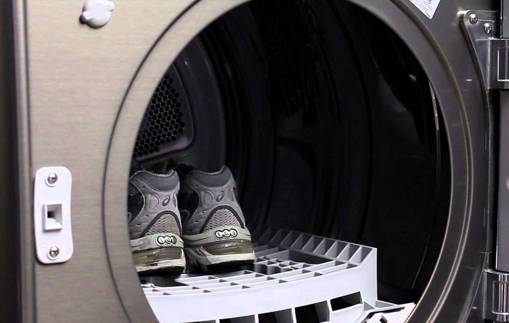 Как стирать кроссовки в стиральной машине? - 2 | mebo.com.ua