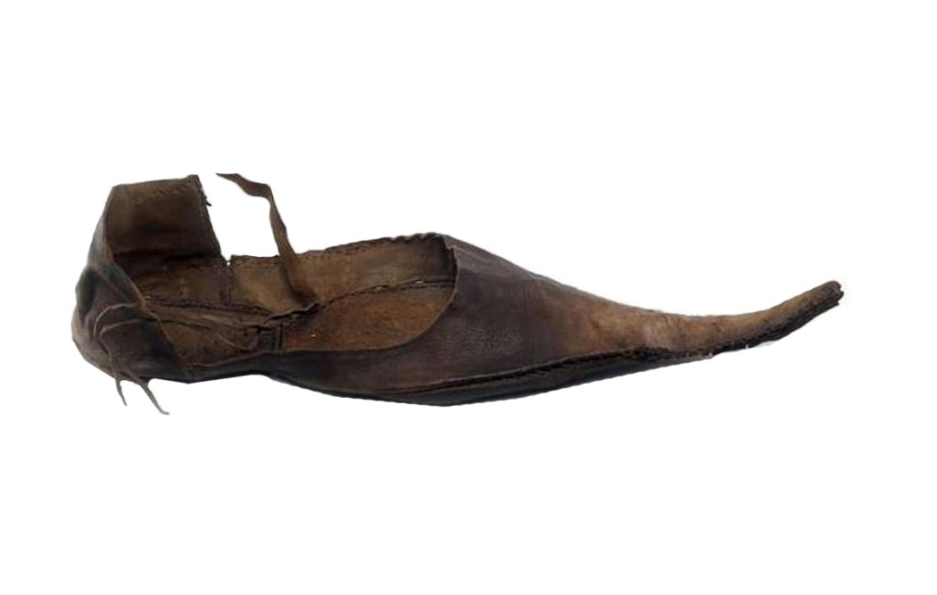 10-ка обуви, которая перевернула мир  с ног на голову - 5 | mebo.com.ua
