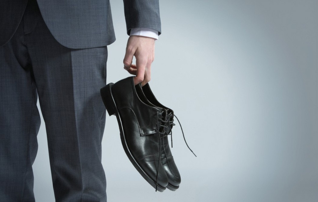 Как разносить обувь: 8 эффективных способов - 7 | mebo.com.ua