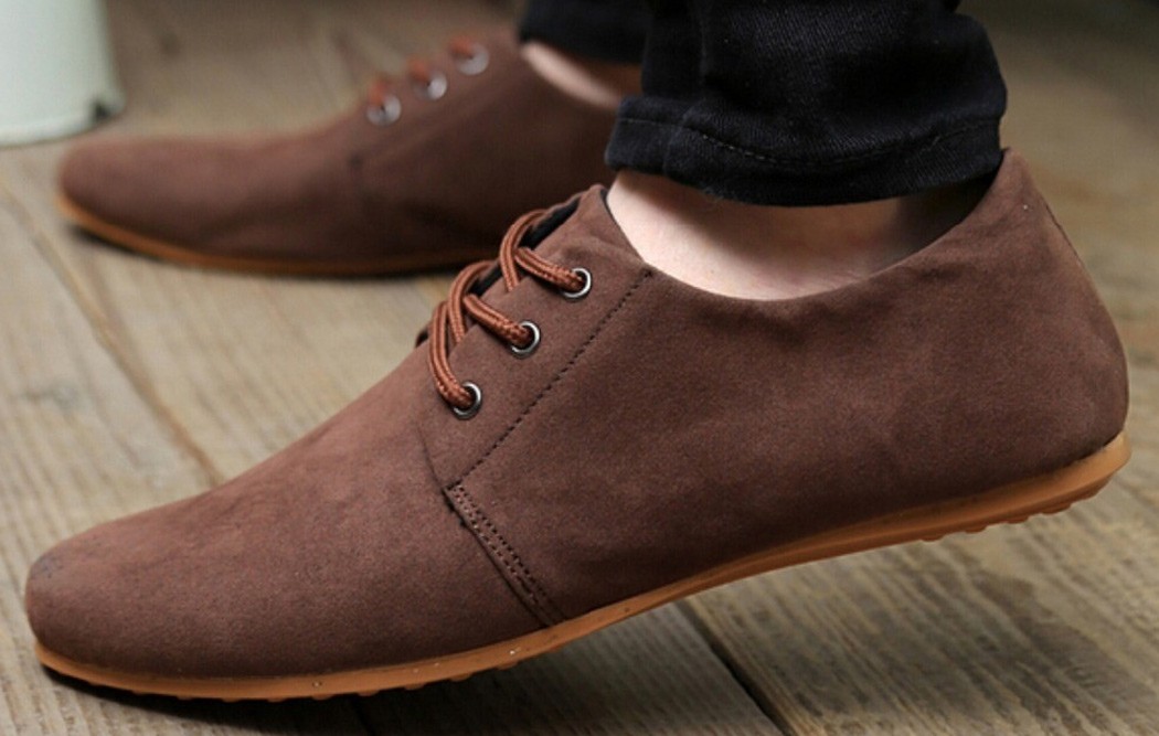 Полезно знать: типы кожи для обуви - 8 | mebo.com.ua