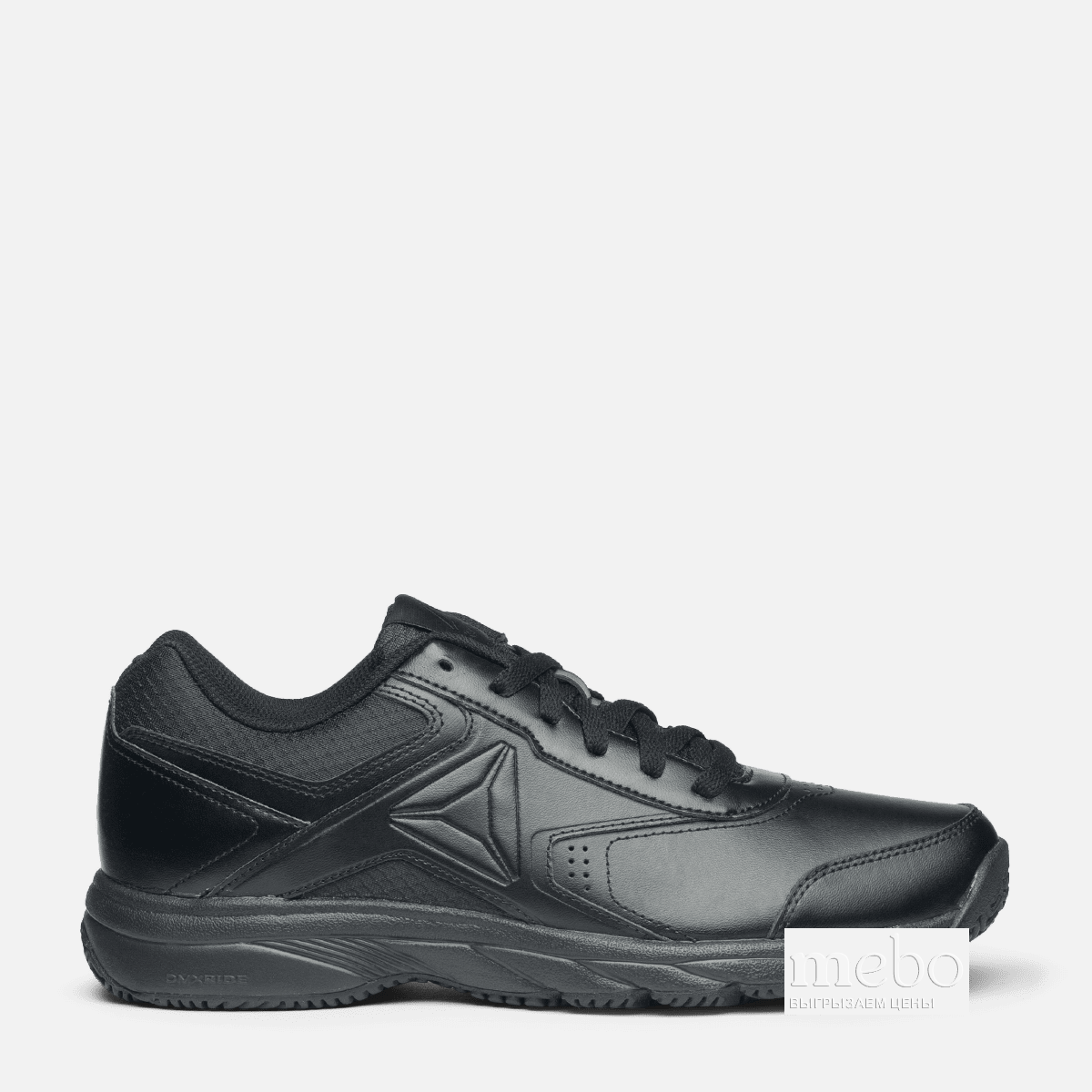 Reebok Work N Cushion 3.0 Black BS9524 2229