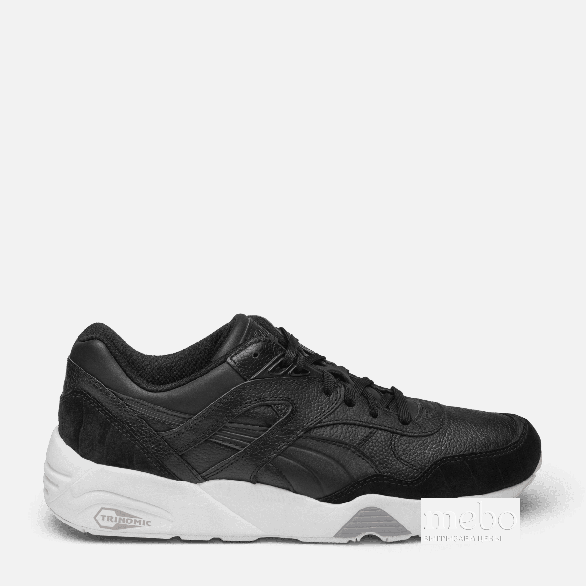 Puma r698 shop core leather