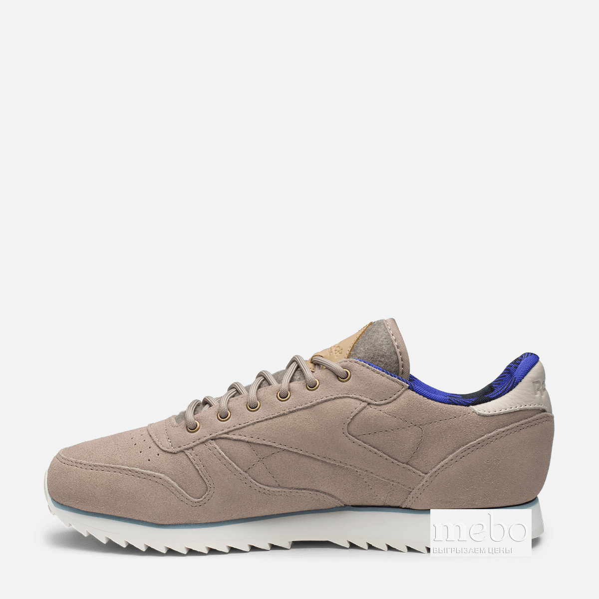 Купити Кросівки Reebok Classic Leather Outdoor Pack AQ9778 в Києві ...