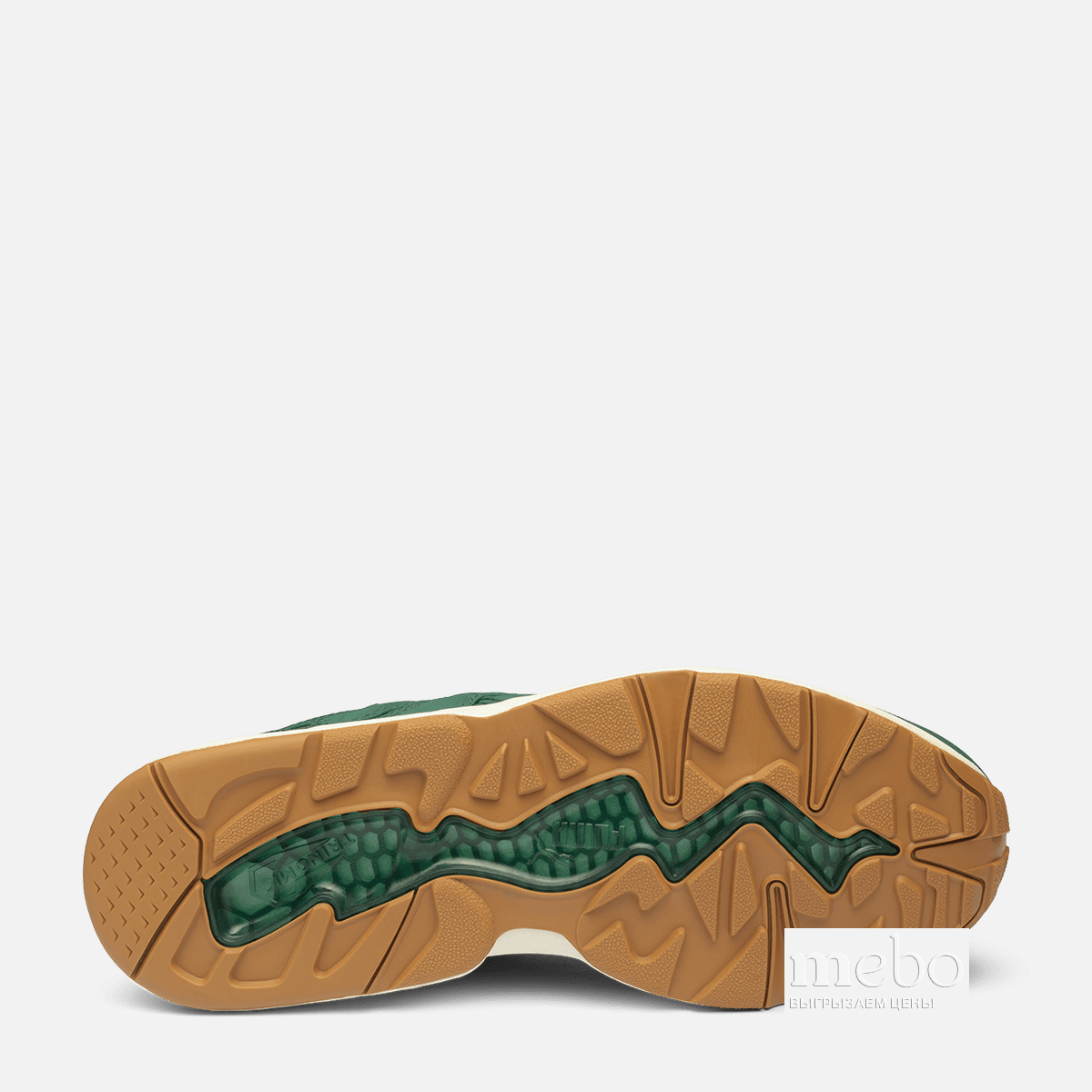 puma trinomic r698 nylon black