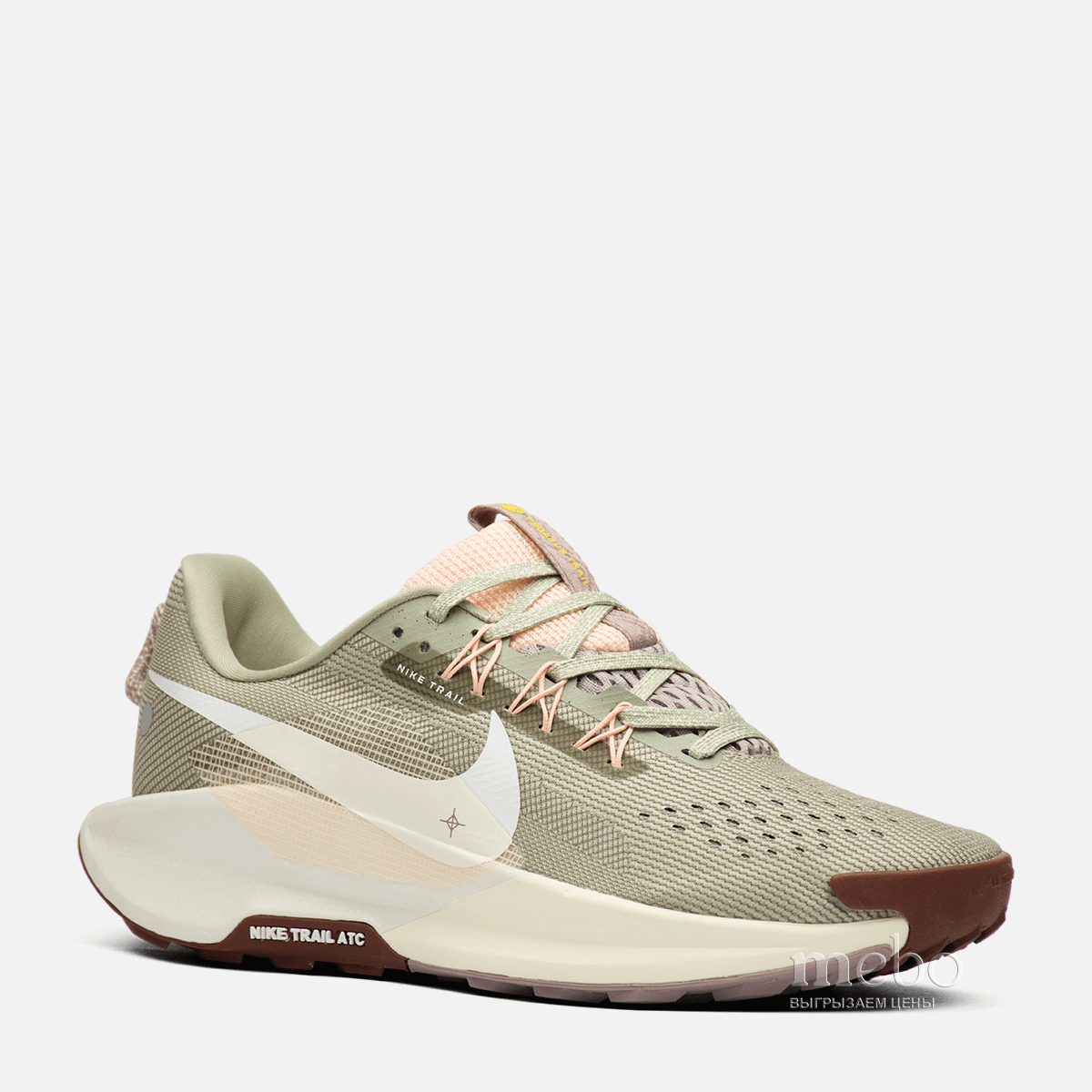 Купить Кроссовки Nike Reactx Pegasus Trail 5 DV3865-300 в Киеве