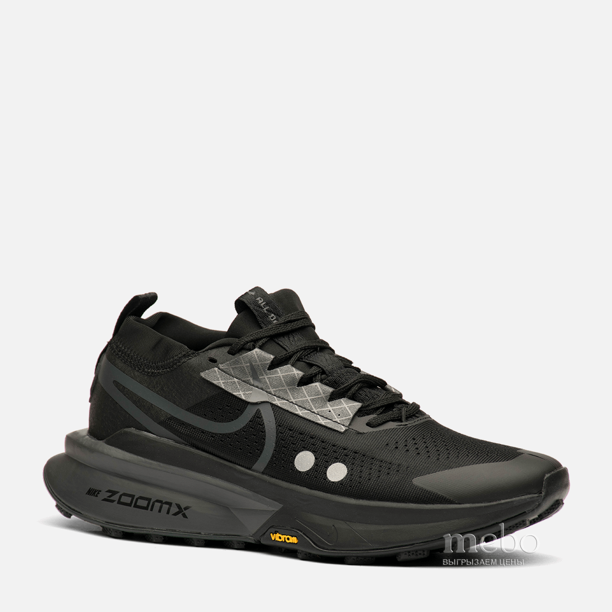 二見 Купити Кросівки Nike Zoomx Zegama Trail 2 FD5190-002 в Києві