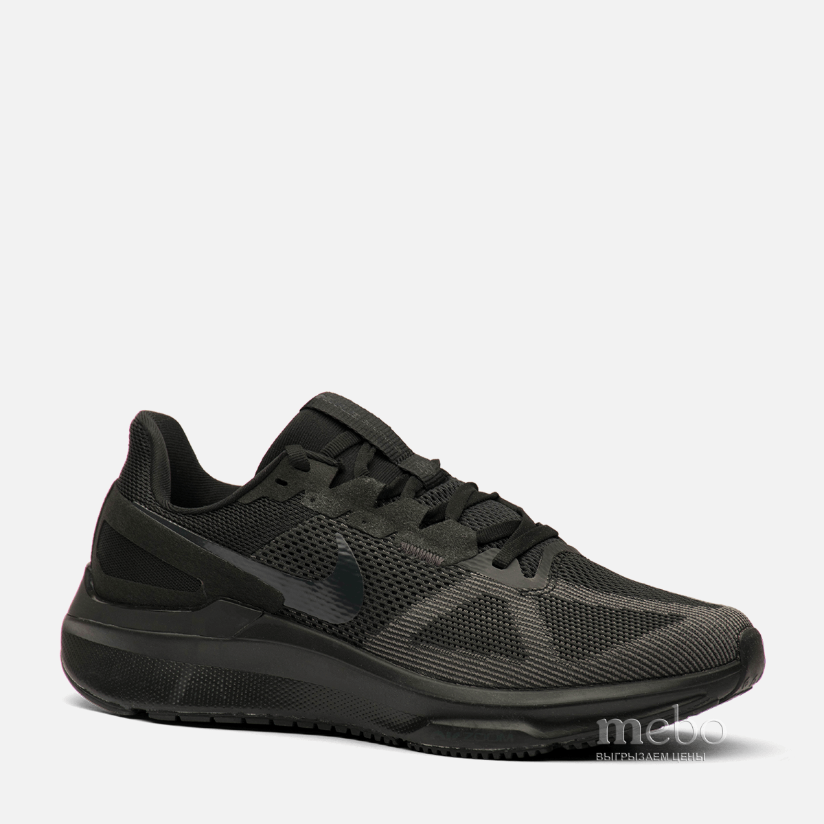 Купити Кросівки Nike Structure 25 DJ7884-002 в Києві Харкові
