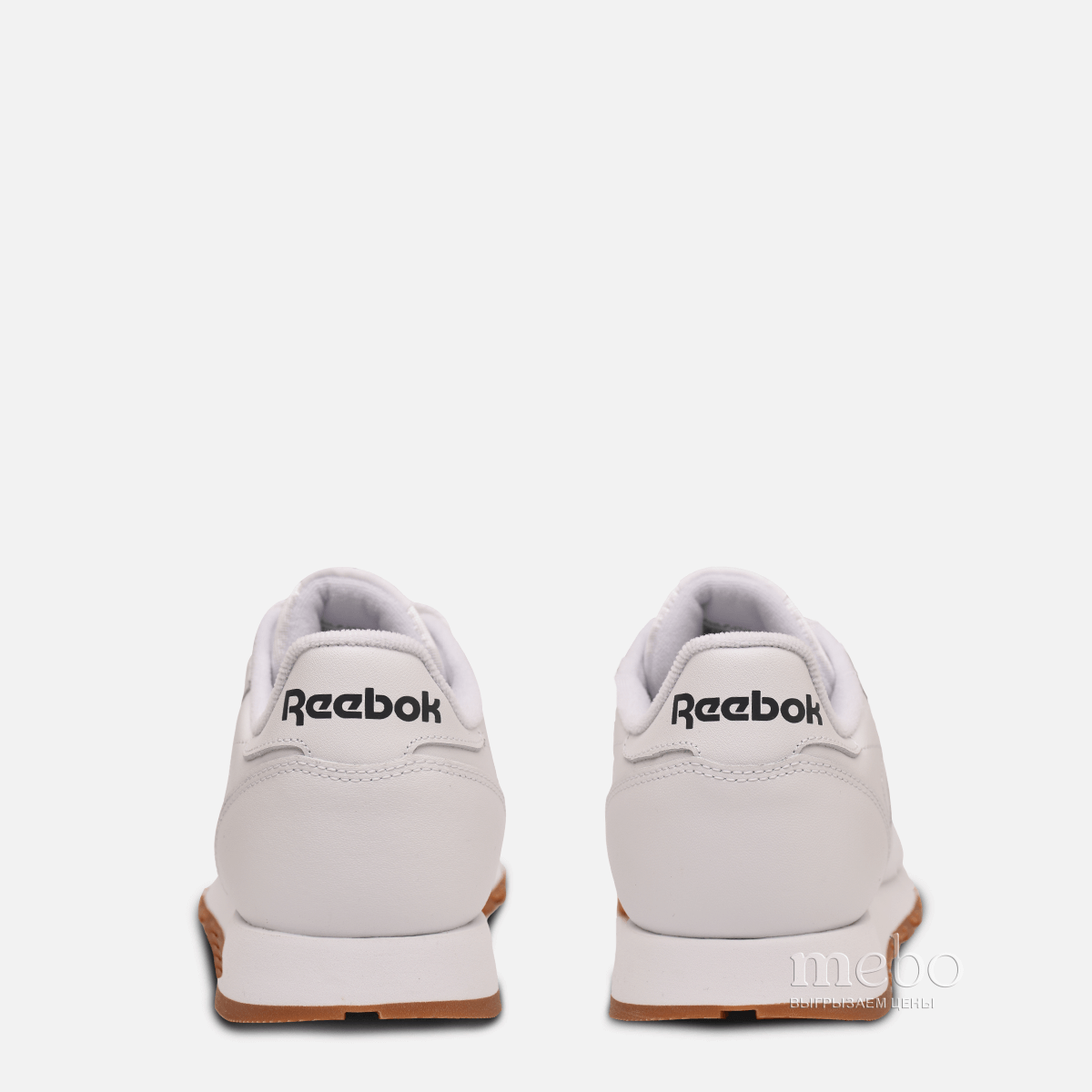 Купити Кросівки Reebok Classic Leather 49799 в Києві Харкові Вінниці ...