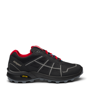 Треккинговые кроссовки Grisport 13105-S3