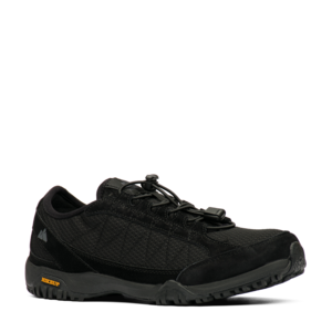 Треккинговые кроссовки Hikeup 20214-black