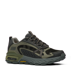 Кроссовки Skechers Max Protect-Task Force 237308-CAMO