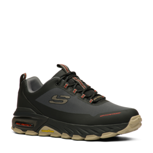 Кроссовки Skechers Fast Track 237304-BKMT